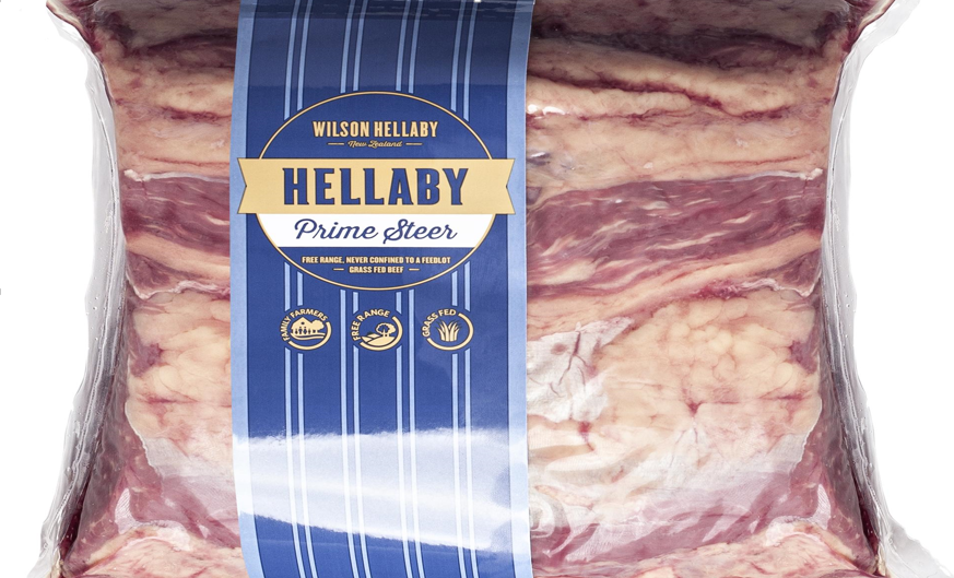 (DIS) Hellaby BEEF SCOTCH PIECE 
600gm-1kg ($59-$99 ) per pack
Price below per/KG