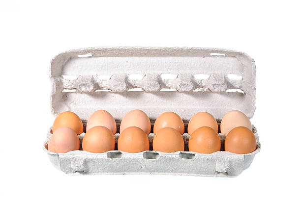 (1) Large Egg, One Dozen