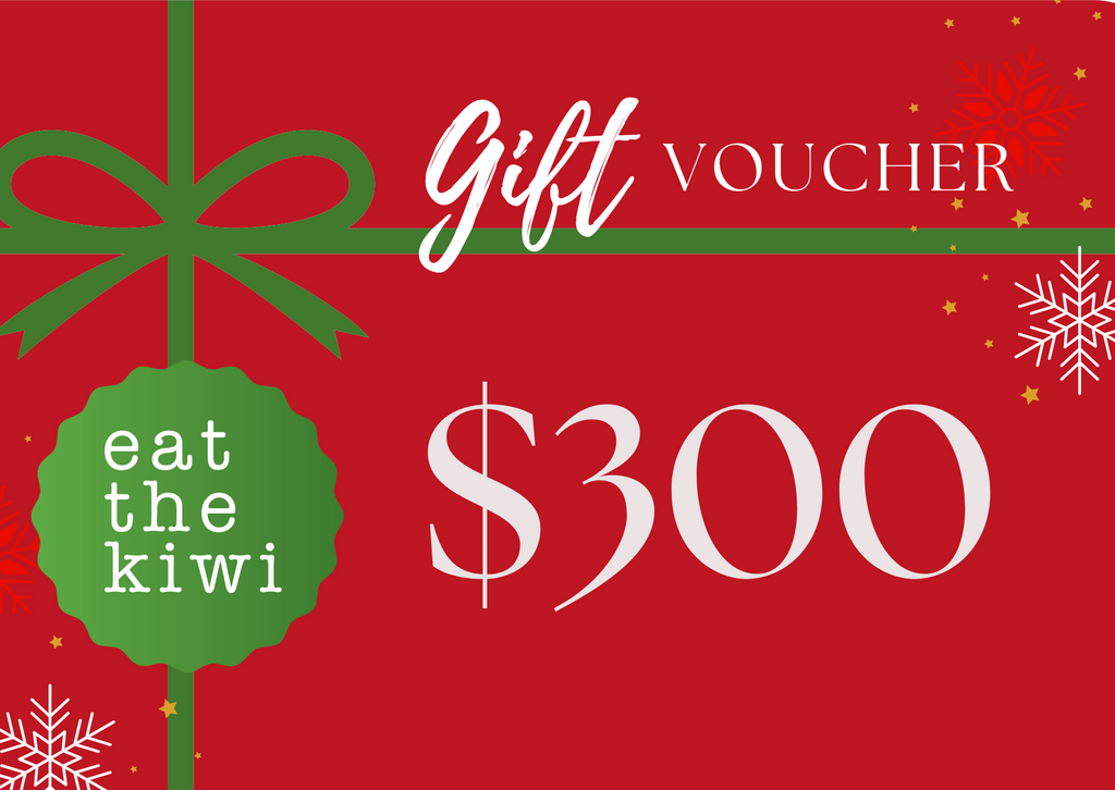 ETK Gift Voucher $300