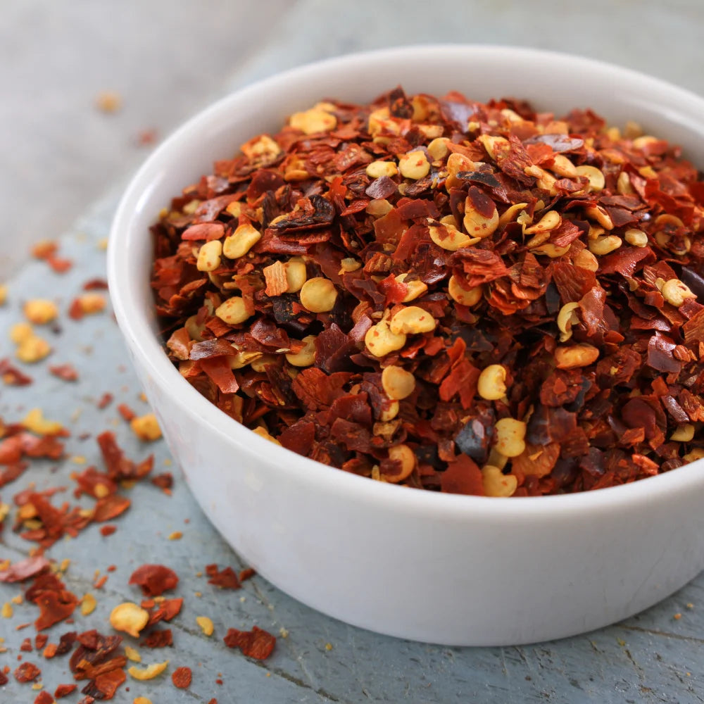 Farm by Nature, Chilli Flakes 500g