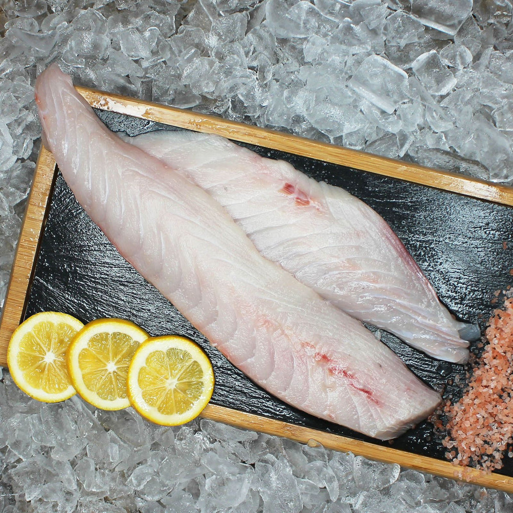 Talleys, NZ Blue Warehou Fish large Fillet, Skinless, Boneless 10kg