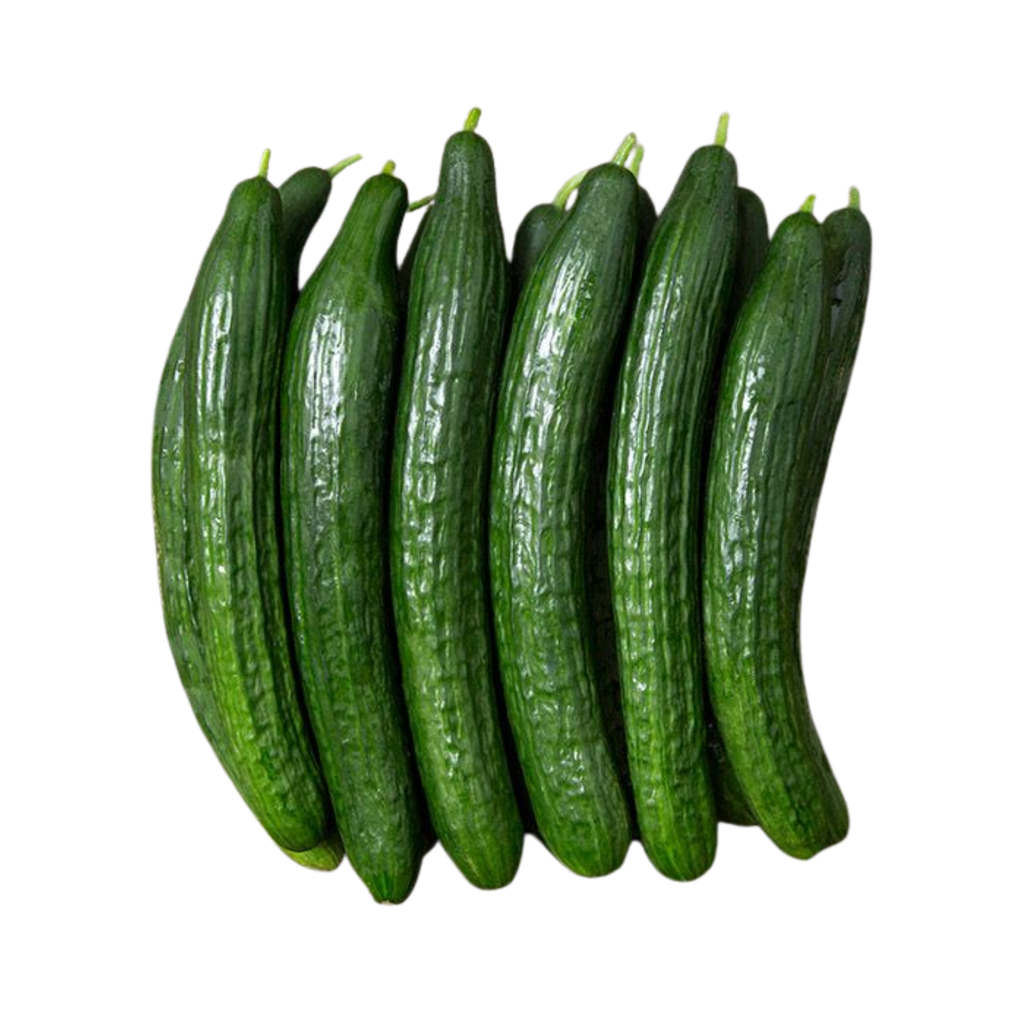 Japanese Cucumber, price per kg
