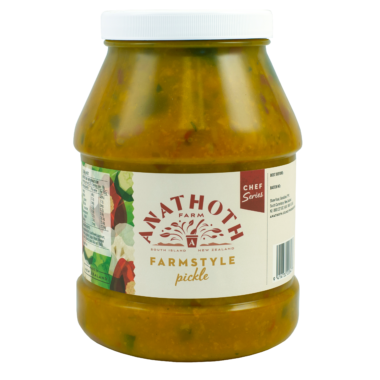 (DIS) Anathoth Farm style Pickle 2.55kg