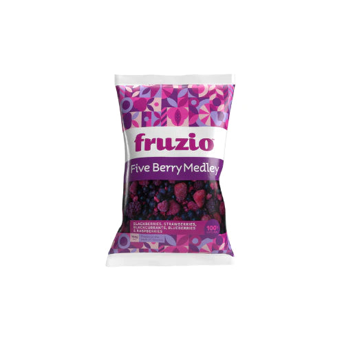 (DIS) Five Berry Medley Frozen 750g