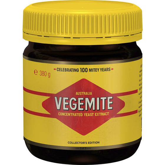 Bega Vegemite Spread 380g