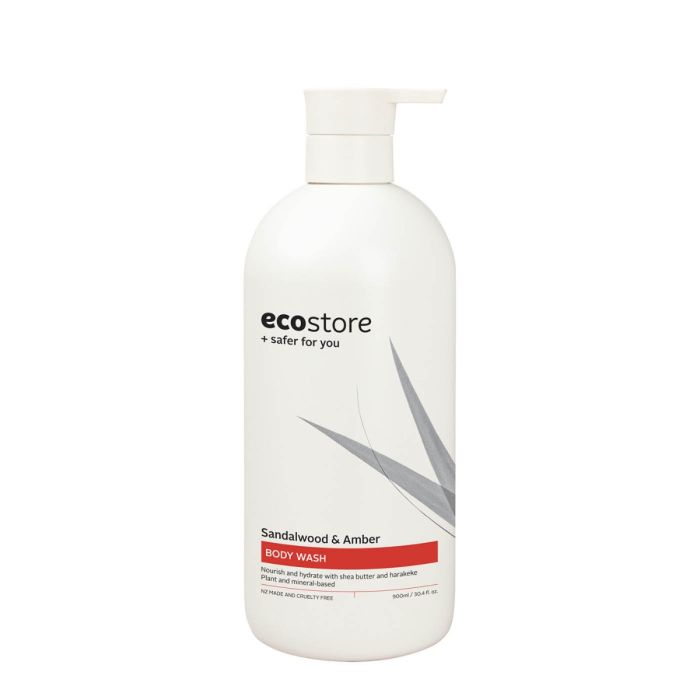 Personal Care & Household Cleaning Products