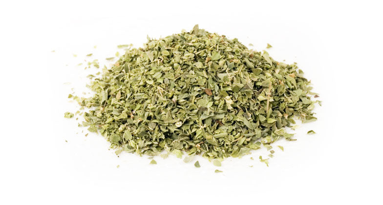 Oregano Rubbed 500g