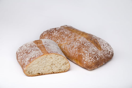 CL FSV Ciabatta (15), 500g