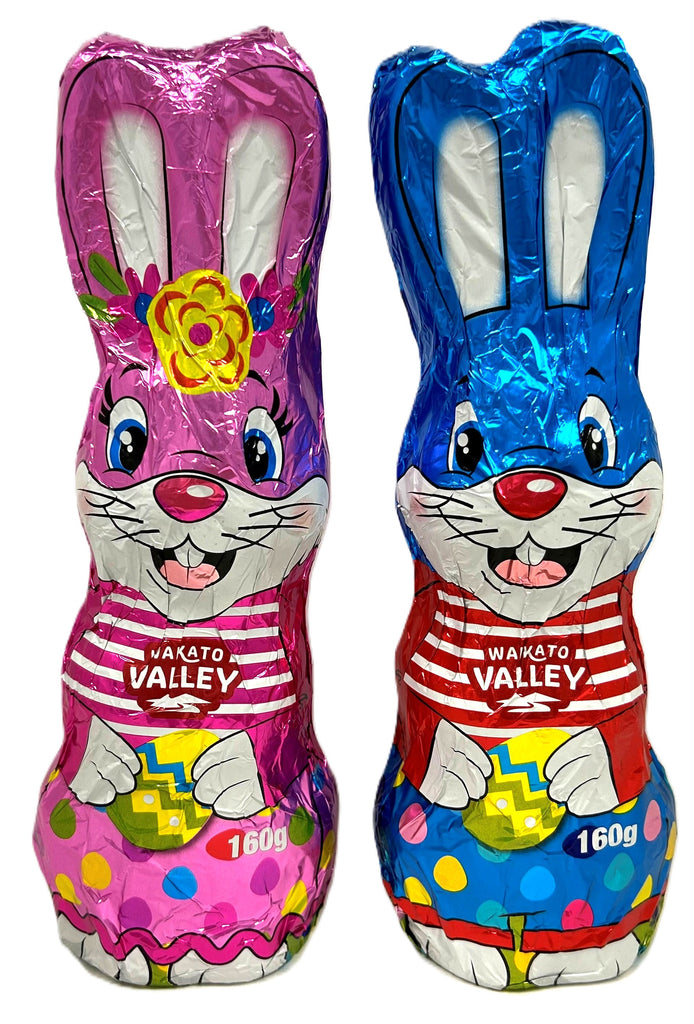 (DIS) WVC MC Bunny (RA) 160g