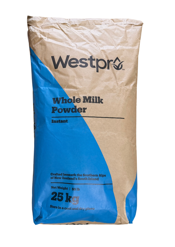 Instant Whole Milk powder 25kg