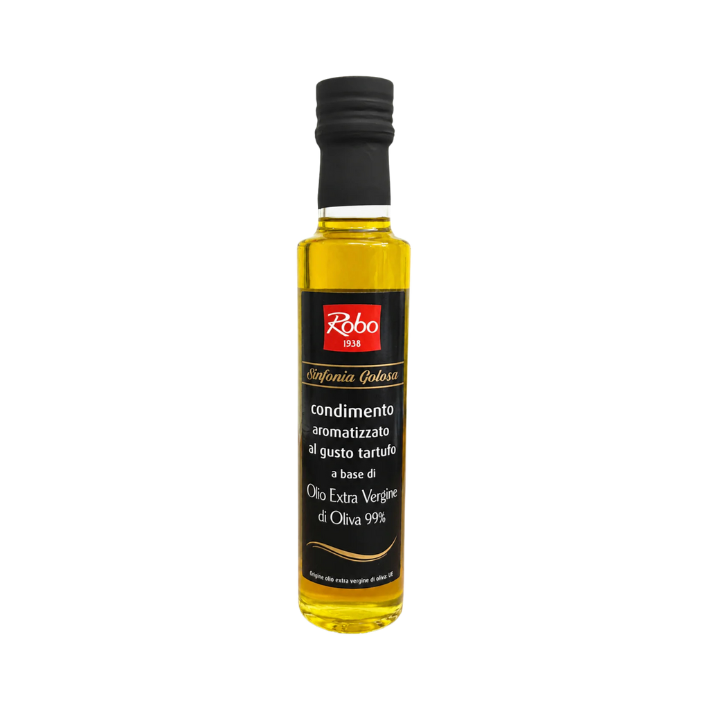 White Truffle Olive Oil 250ml