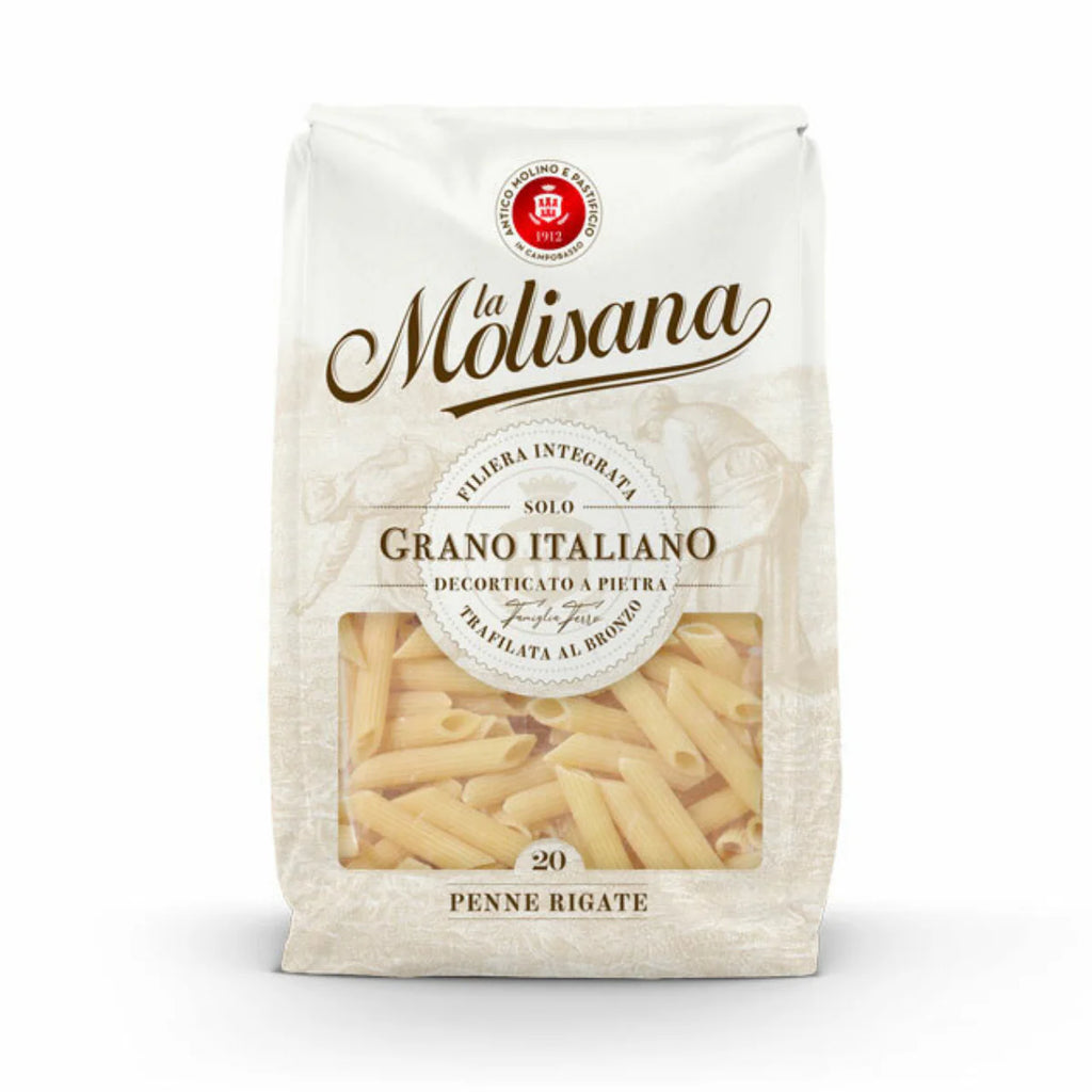 La Molisana, Penne Pasta #20, 500g