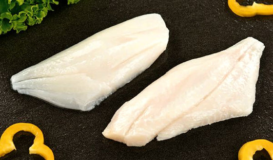 Fish, NZ Smooth Oreo Dory Fillet, Boneless  5kg