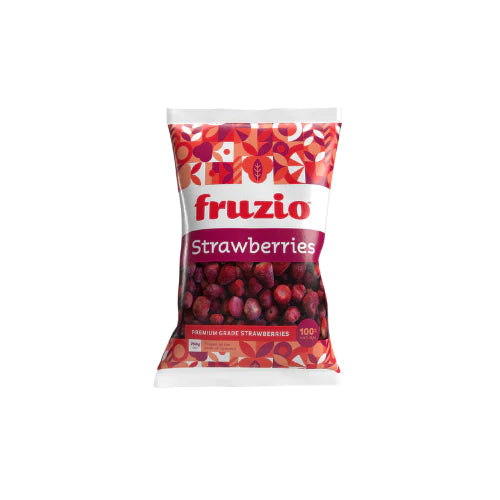 Strawberrys Frozen 1kg