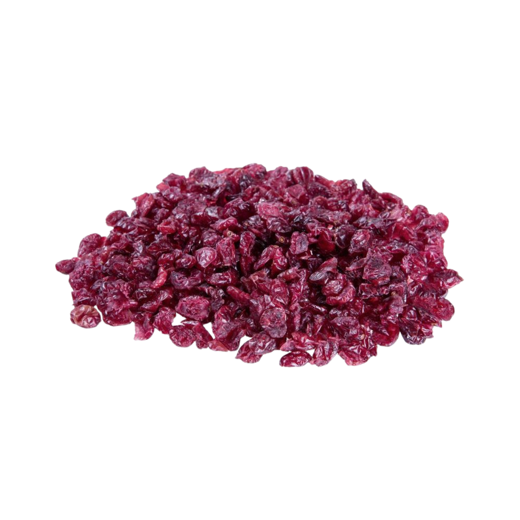 Farm by Nature, Dried Cranberry, Whole 1kg