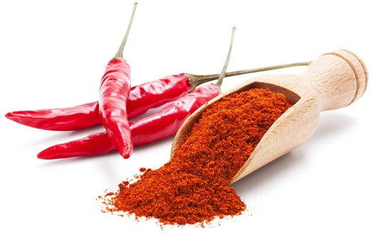 Cayenne Pepper 500g