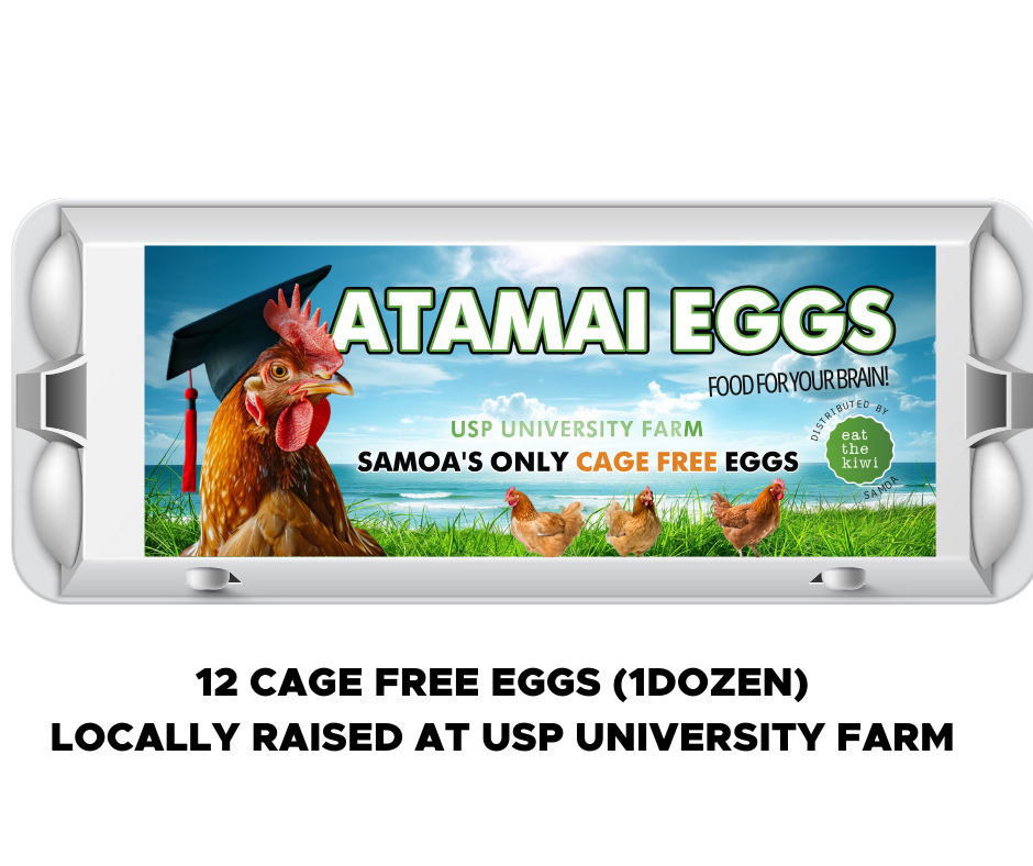 Egg, Atamai Smart Egg, Cage Free, 1 dozen