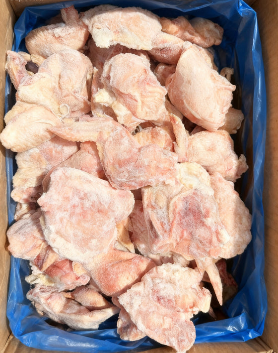 Golden Coast Mixed Chicken Carton (wings, thigh, breast, drum) 13kg, catering B Grade