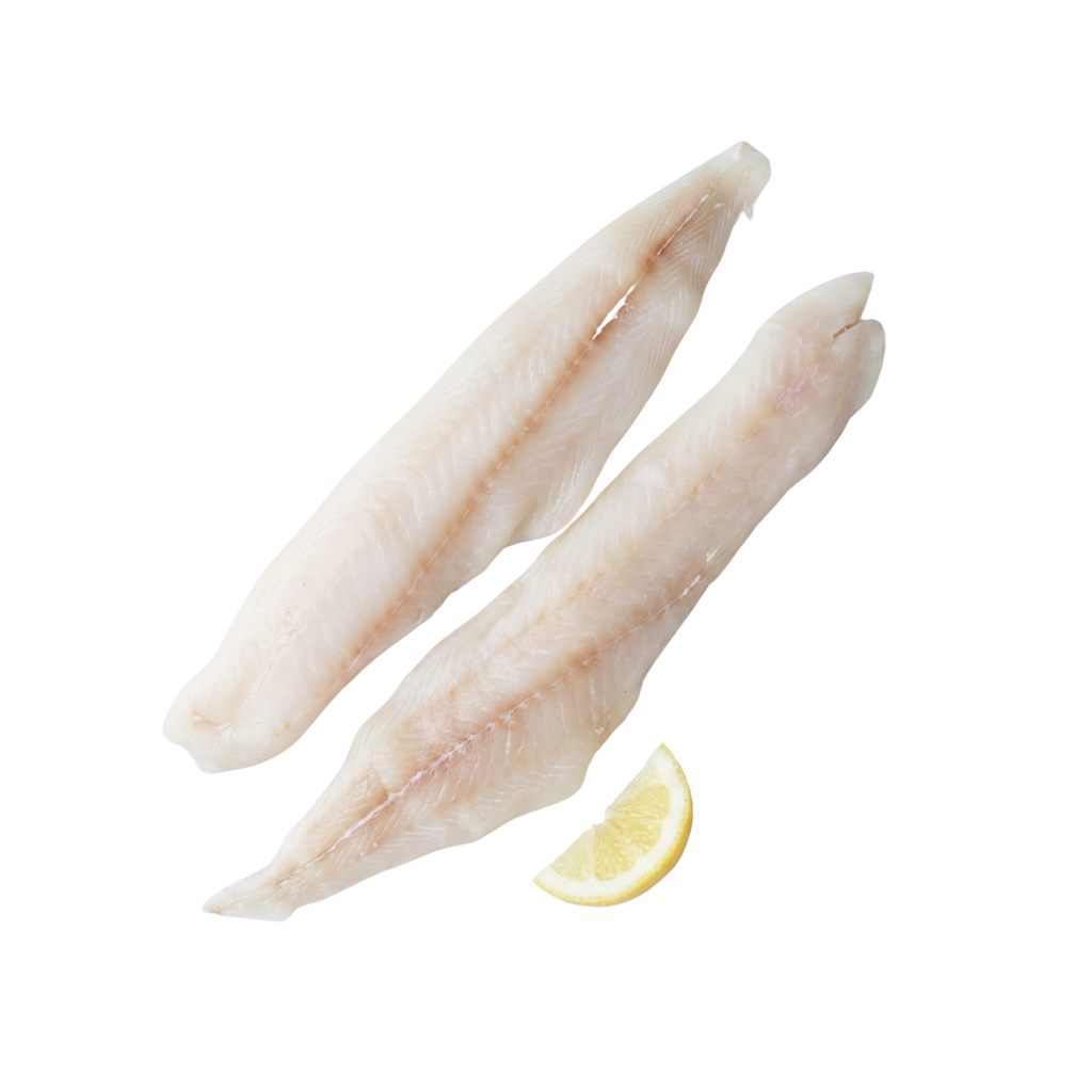 (01361) Fish, NZ Southern Blue Whiting fillet 5kg skinless/boneless