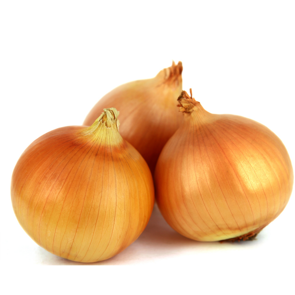 NZ Brown Onion medium to large, price per kg (20kg bag)