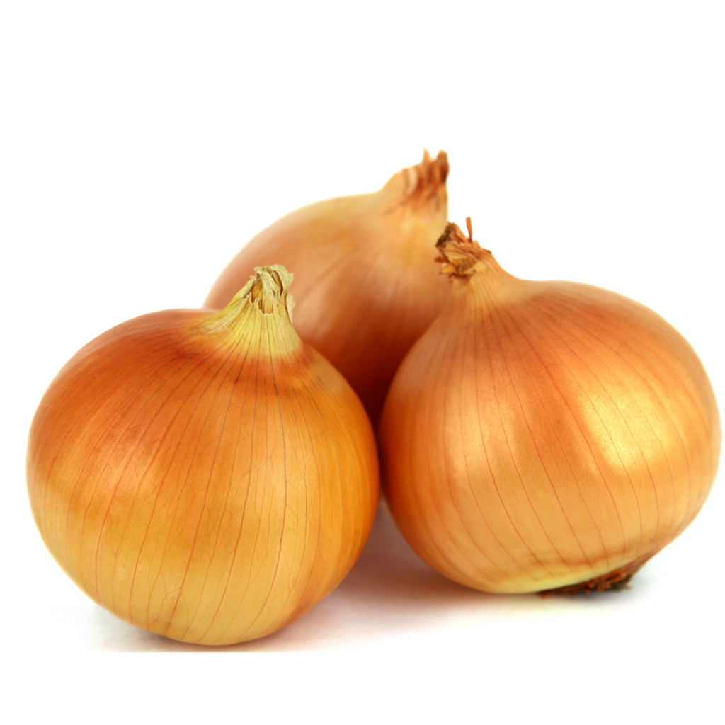 NZ Brown Onion medium to large, price per kg