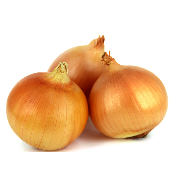 New Zealand Brown Onion. Medium to Large price per KG (20kg bag)