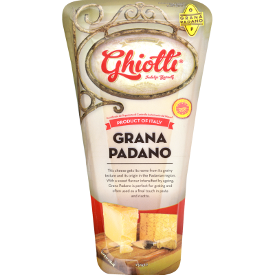 Dairy & Non-Dairy Products