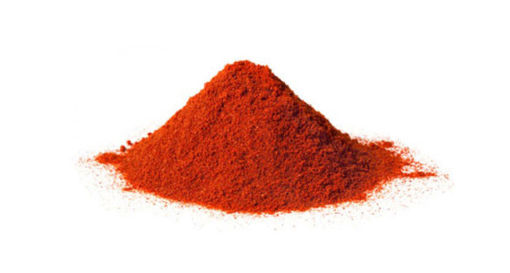 Paprika Standard 500g