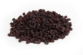 Currants 1kg