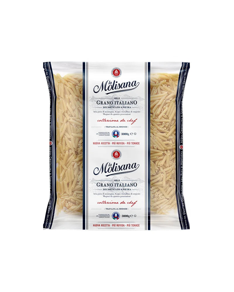 Pasta, Penne #22, 3kg, La Molisana