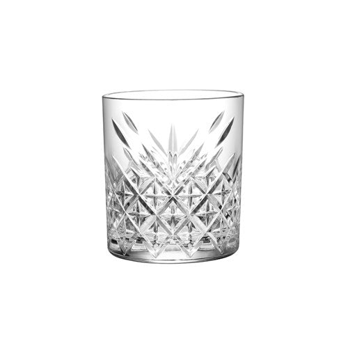 (DIS) Timeless Double Old Fashioned Glass 355ml