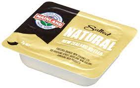 NZ Mainland PCU butter 144 per carton