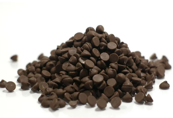 Dark Chocolate 66%  Couverture Budlets 500g