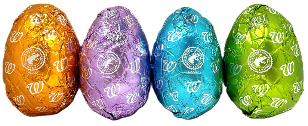 (DIS) WVC MC #8 H/L Egg (RA) 100g