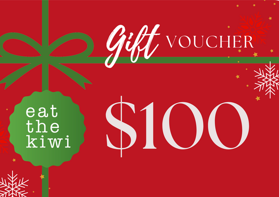 ETK Gift Voucher $100