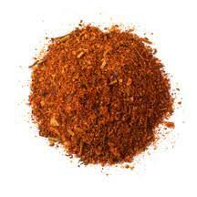 Cajun Spice 500g