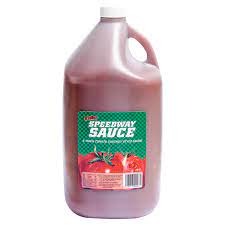 Speedway Tomato Sauce 5L