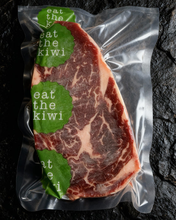 Portion, Beef Ribeye Steak, price per kg