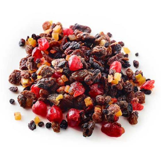 (DIS) Fruit Cake Mix 1kg, Farm by Nature