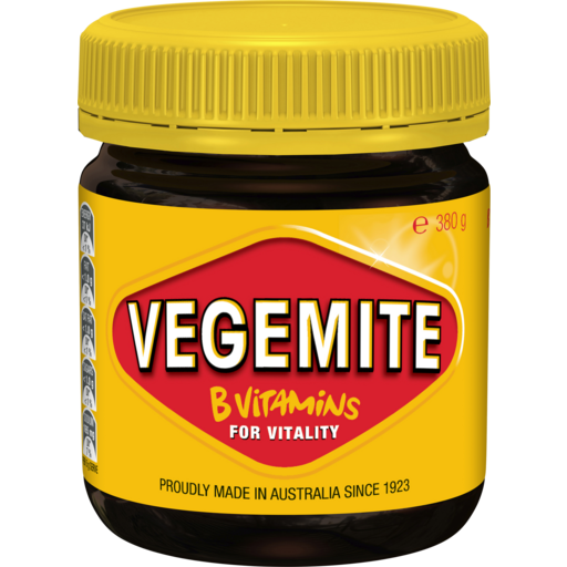 Bega Vegemite Spread 380g
