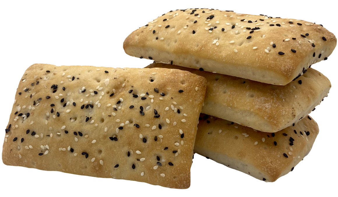 CL Turkish Pocket Bread 4x100g