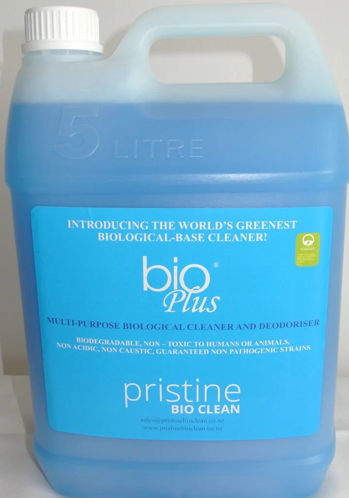 5L BIO PLUS CONCENTRATE