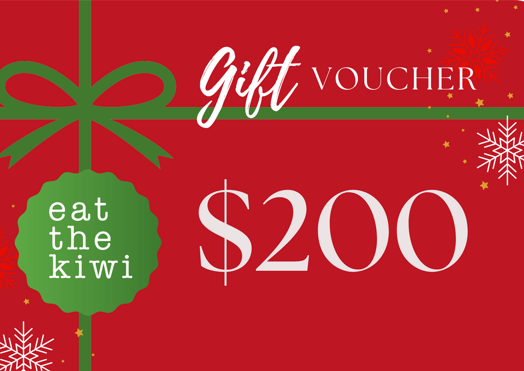 ETK Gift Voucher $200