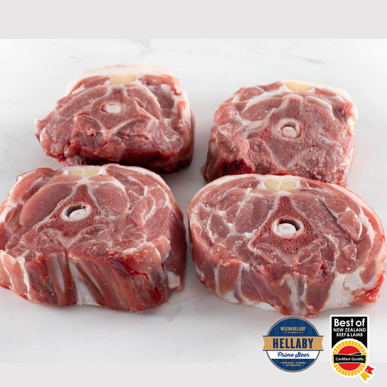 Hellaby Lamb Neck Chops Price per KG. (minimum order 2kg)