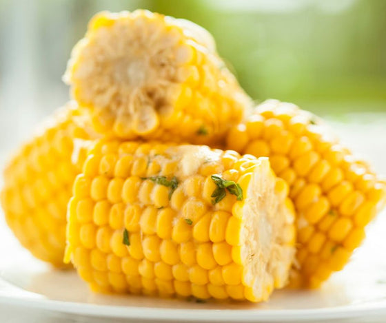 Frozen Corn Cobs 1kg