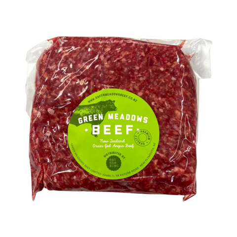Meat & Poultry