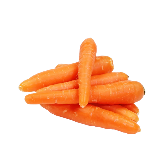 NZ, Washed Table Carrot price per kg