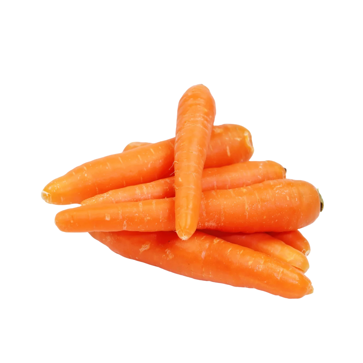 NZ, Washed Table Carrot price per kg