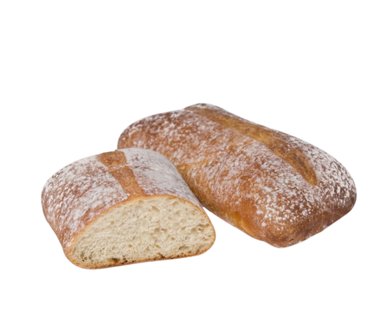 CL FSV Ciabatta Bread (15), 500g