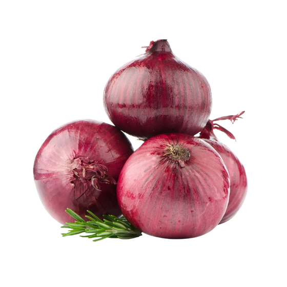 NZ Red Onion medium to large, price per kg
